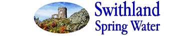Swithland Spring Water