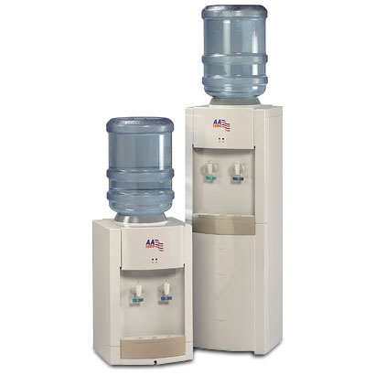 AA 1000 Water Cooler