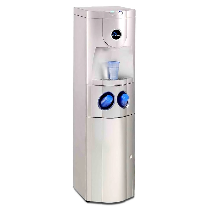 Alpha 1 water cooler