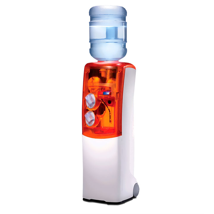 Emax water cooler