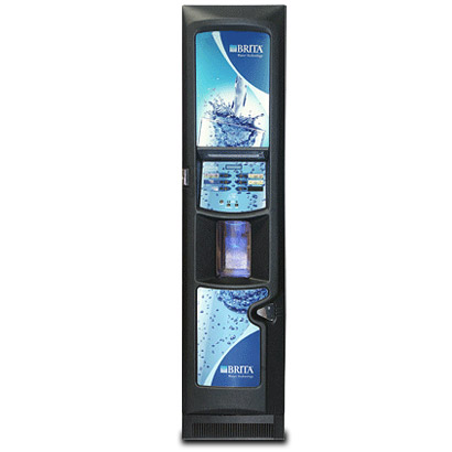 IceBerg Water Dispenser